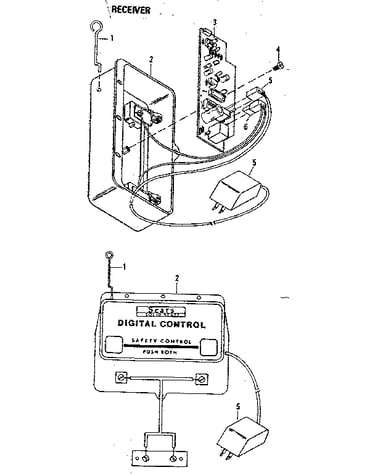 Receiver