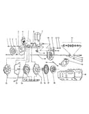 Vhf tuner parts