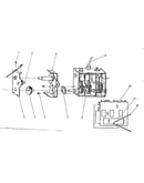 Uhf tuner parts