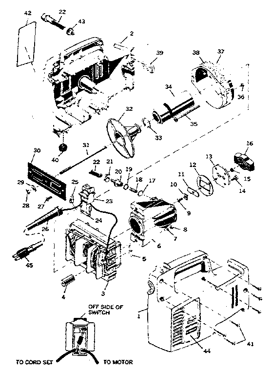 Compressor
