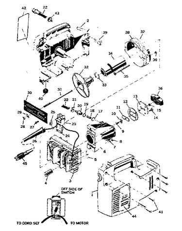 Compressor