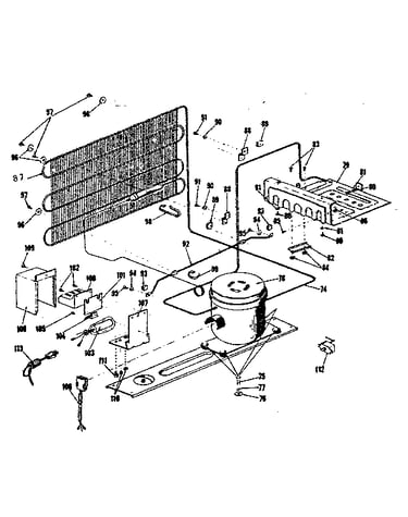 Compressor unit