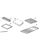 Accessory parts