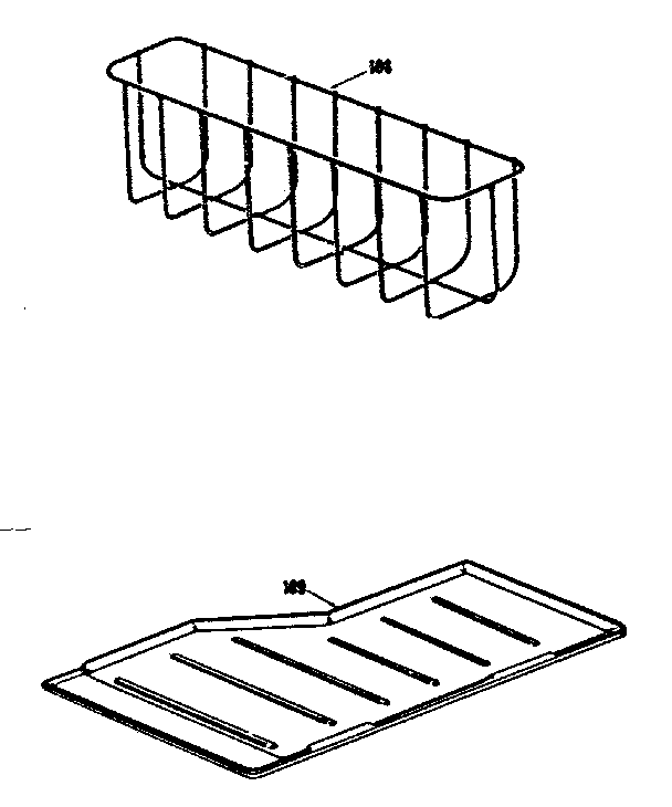 Accessory parts