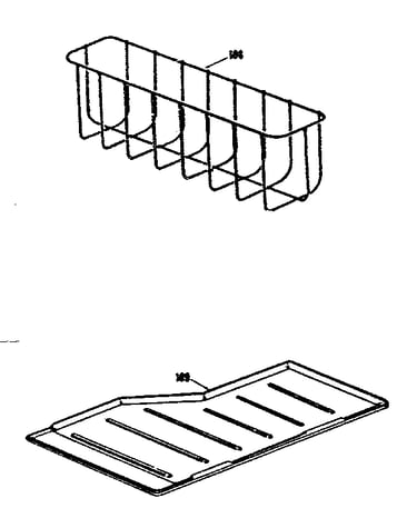 Accessory parts