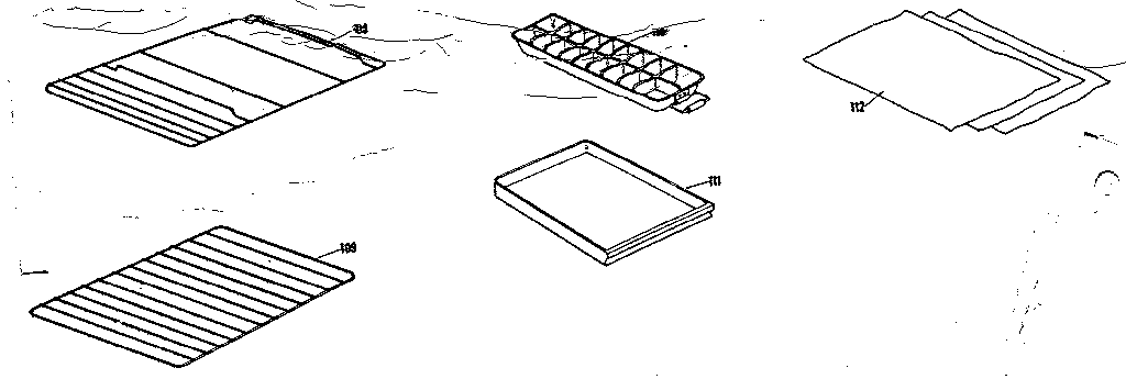 Accessory parts