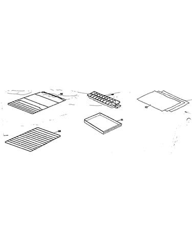 Accessory parts