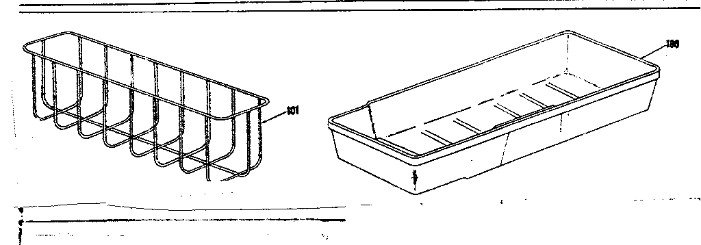 Accessory parts