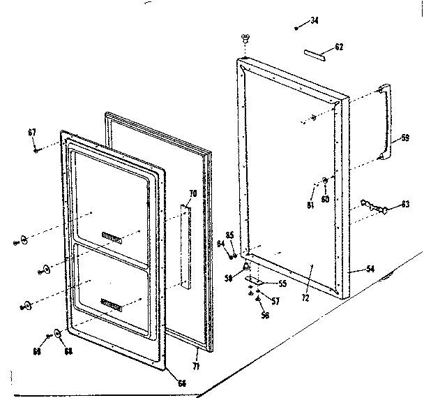 Door