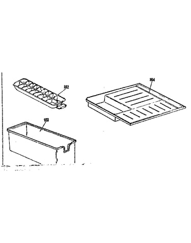 Accessory parts