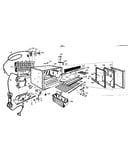 Refregerator compact