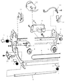 Chassis assembly