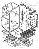 Liner parts