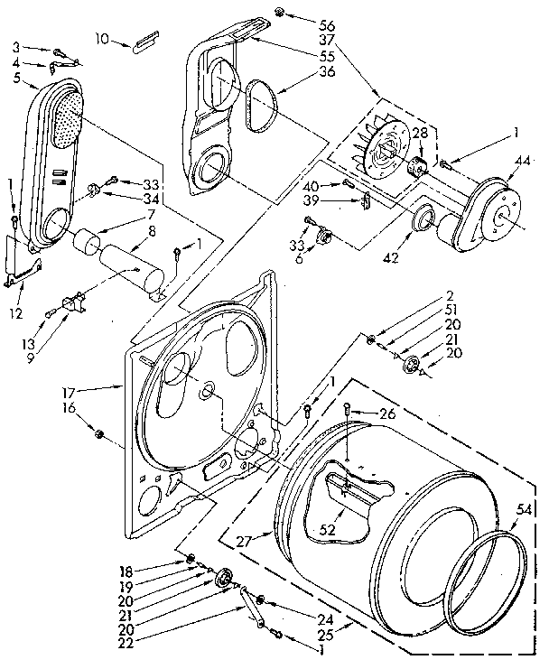 BULKHEAD