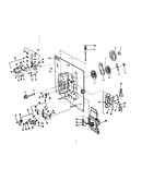 Loopformers, sprockets and gears
