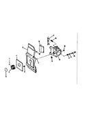 Lens carrier assembly