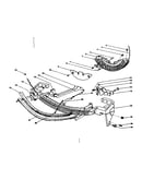 Segment and type bar