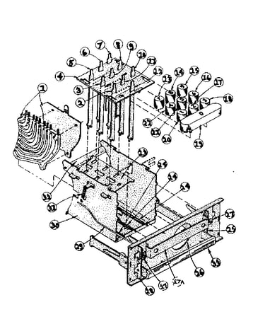 Keyboard assembly