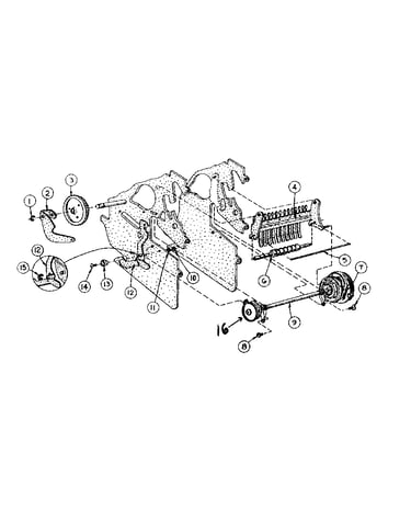 Printer unit (3)