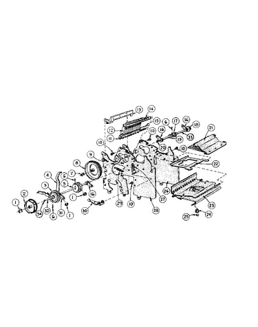 Printer unit (4)