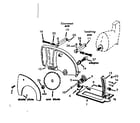 Craftsman 3352631 unit parts diagram