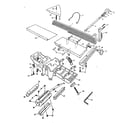 Craftsman 14921870 unit parts diagram