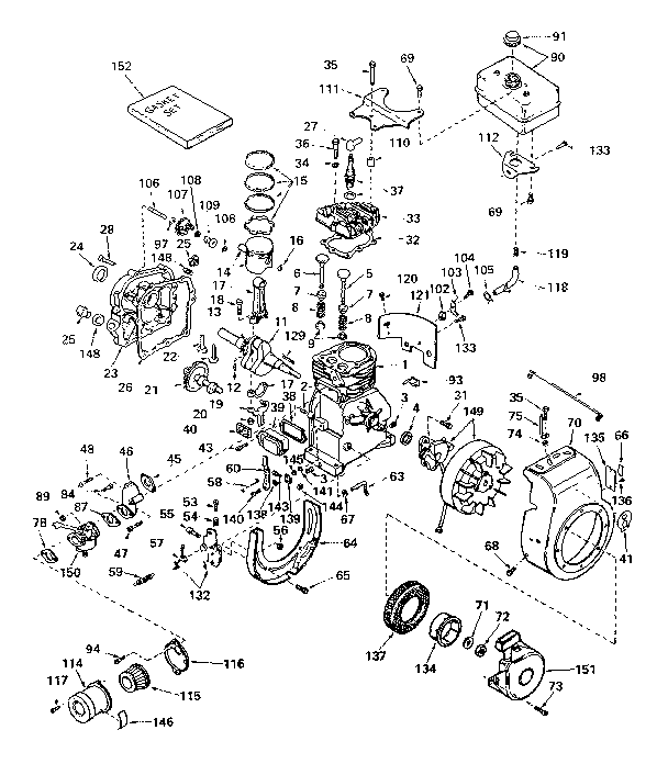 BASIC ENGINE