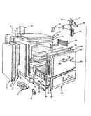 Body section