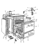 Body section