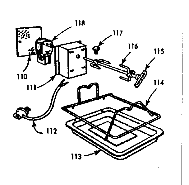 Optional equipment