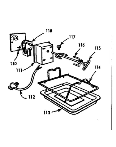 Optional equipment