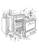 Body section