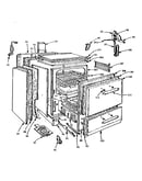 Body section