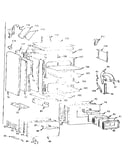 Body section