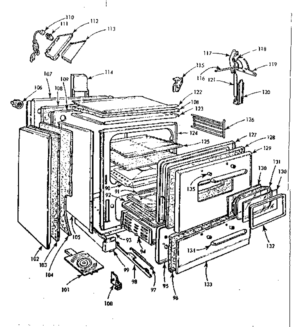 BODY SECTION