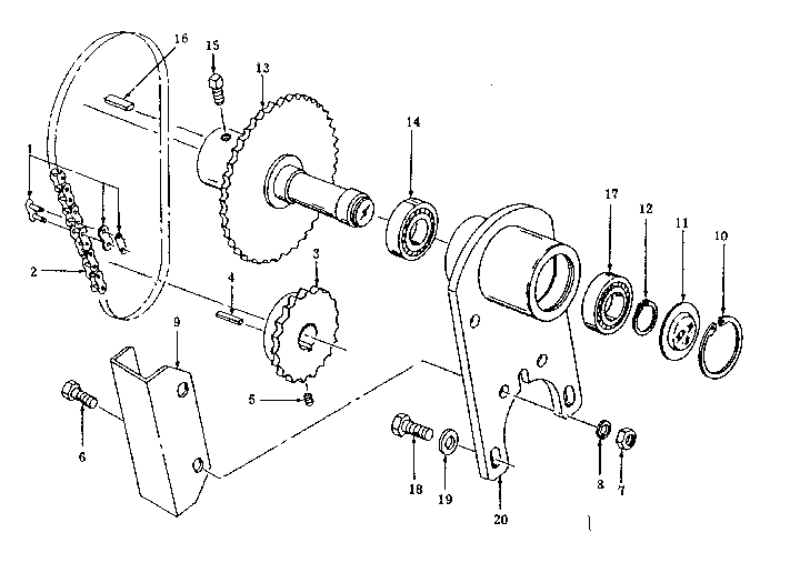 Delavan turbo 90