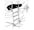 Bilnor CAF-24 inside ladder diagram
