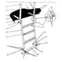 Bilnor CAF-24 inside ladder diagram