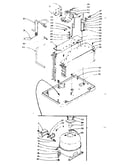 Refrigerant and unit parts