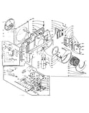 Air flow system