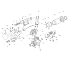 Sears 24104 telescope diagram