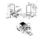 Craftsman 139651230 unit parts diagram