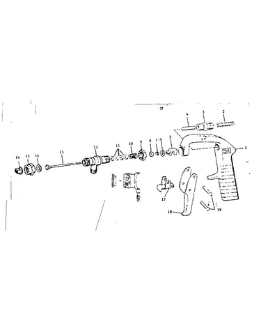 Spray gun