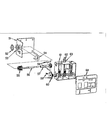 Uhf tuner 95-572-8