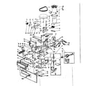 LXI 52896070200 replacement parts diagram