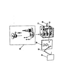 Uhf tuner parts (ut211)
