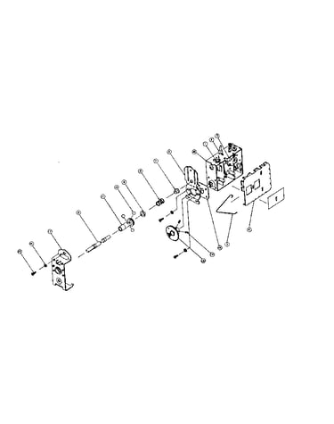 Uhf tuner
