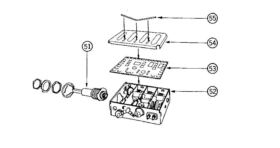 UHF TUNER