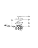 Uhf tuner
