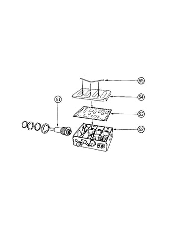Uhf tuner